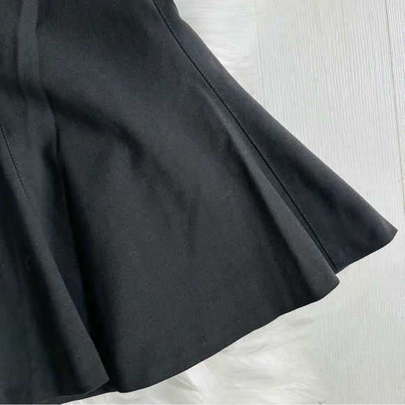 Like New Express Design Studio Fit and Flare Skirt, 6 - Picture 2 of 5
